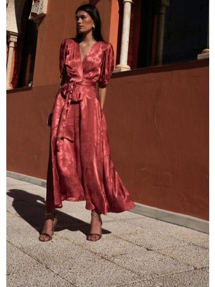 LUZ. VESTIDO TEJA [0]