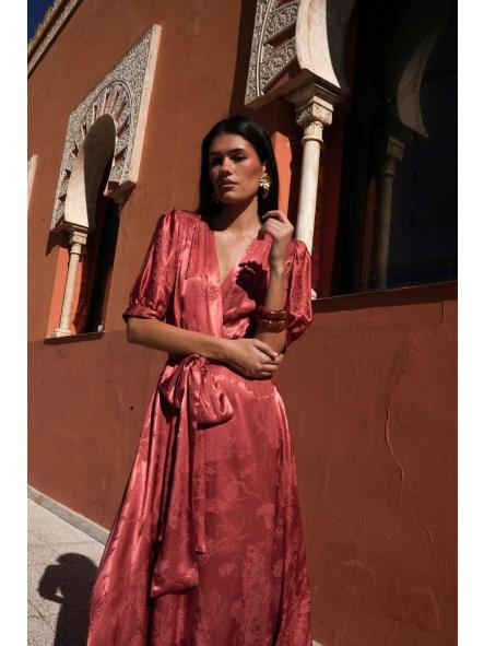 LUZ. VESTIDO TEJA [3]