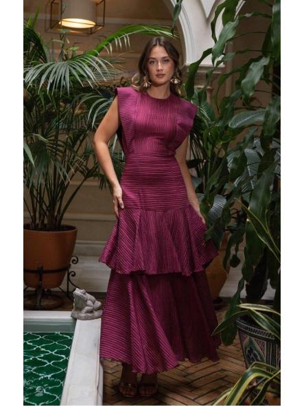 MAGNOLIA. VESTIDO MAGNOLIA