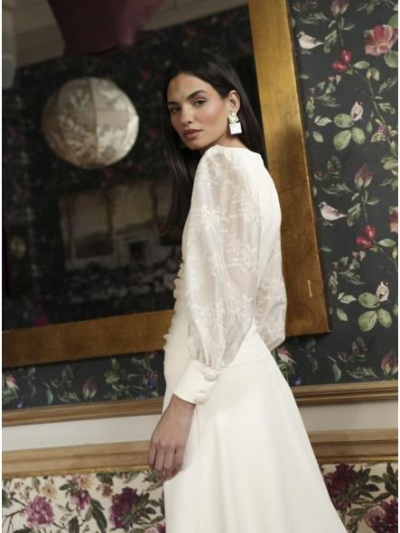 MARA. VESTIDO MARA [3]