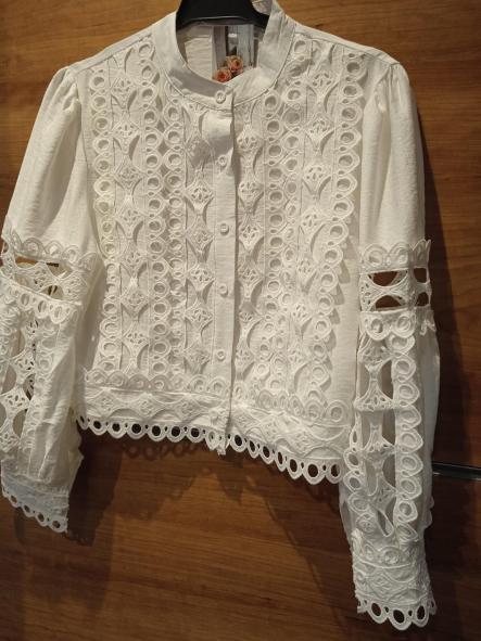 MIJAS. BLUSA BLANCA [2]