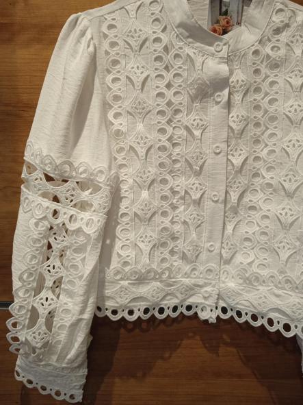 MIJAS. BLUSA BLANCA [1]