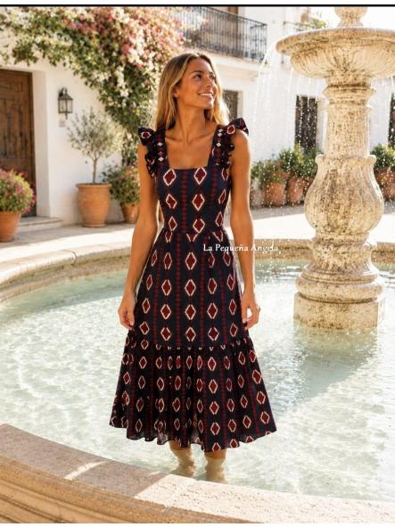 NIZA. VESTIDO TIRANTES [1]