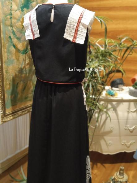 OASIS.  CONJUNTO TOP Y FALDA [3]