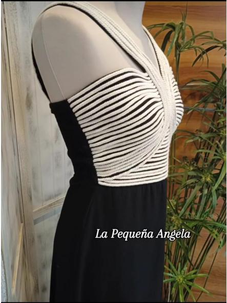 ROSLANA. VESTIDO NEGRO [1]