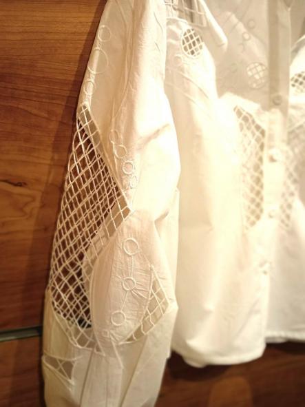 SALMA. CAMISA BLANCA [2]