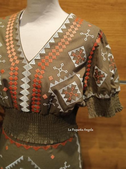 SANDY. CONJUNTO TOP Y FALDA [2]