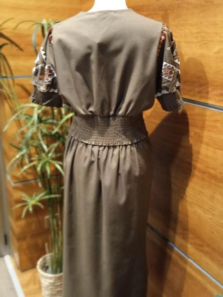 SANDY. CONJUNTO TOP Y FALDA [1]