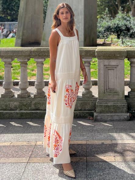 SANT LLUIS. VESTIDO SUELTO [1]