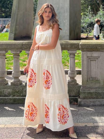 SANT LLUIS. VESTIDO SUELTO [3]