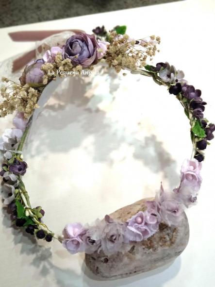 TANGO. CORONA COMUNION TANGO DE MON AIR [2]