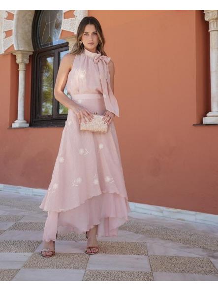 TAYLOR NEW. CONJUNTO TOP Y FALDA [3]