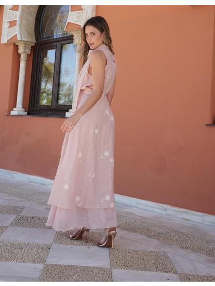 TAYLOR NEW. CONJUNTO TOP Y FALDA [2]