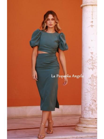 VALERIA. VESTIDO VERDE LIGTH [1]