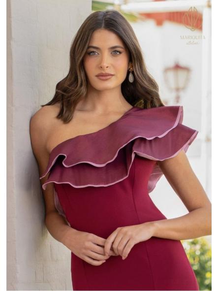 VERA. VESTIDO MARIQUITA ATELIER [0]