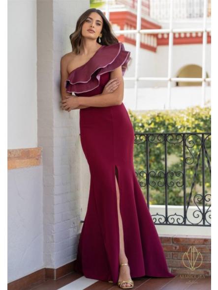 VERA. VESTIDO MARIQUITA ATELIER [1]