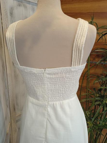 ETIOPIA. VESTIDO BLANCO [2]