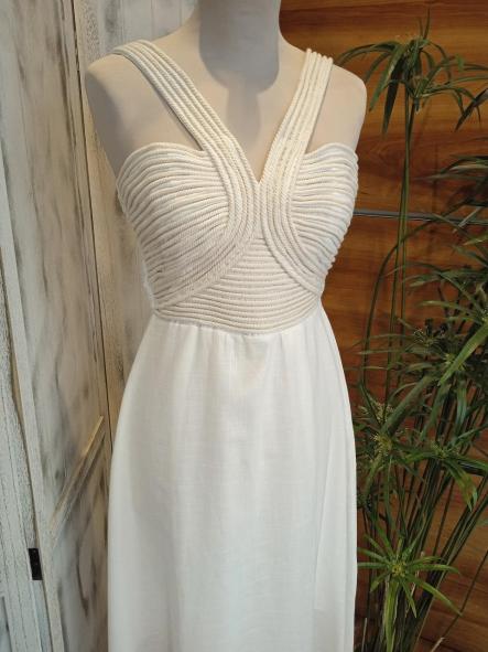 ETIOPIA. VESTIDO BLANCO [1]