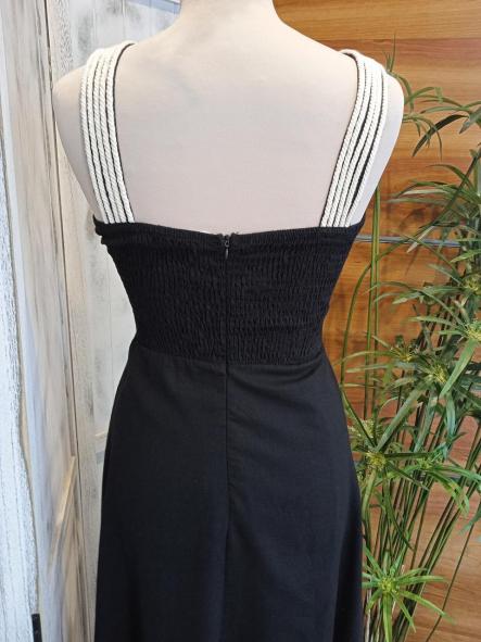 ETIOPIA. VESTIDOS NEGRO [2]