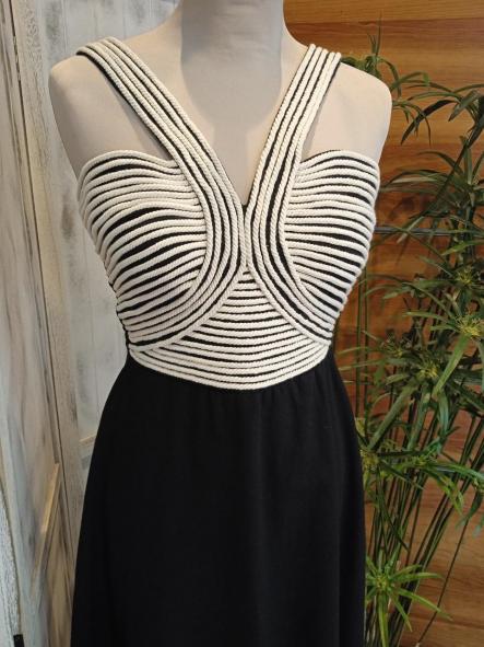 ETIOPIA. VESTIDOS NEGRO [1]