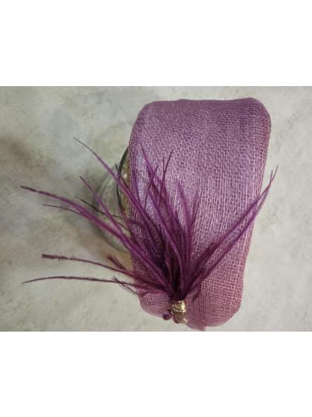 EL15 DIADEMA MUJER CON PLUMAS [2]