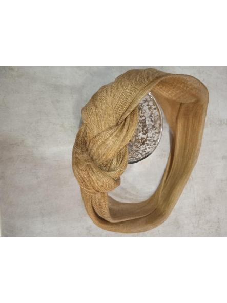 EL22 TURBANTE NUDO DORADO [1]