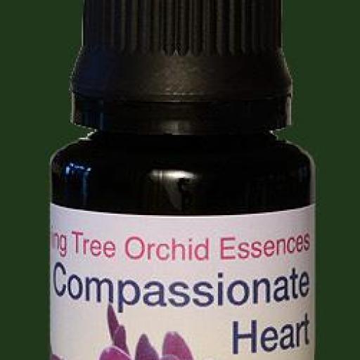 Compassionate Heart gotas [1]