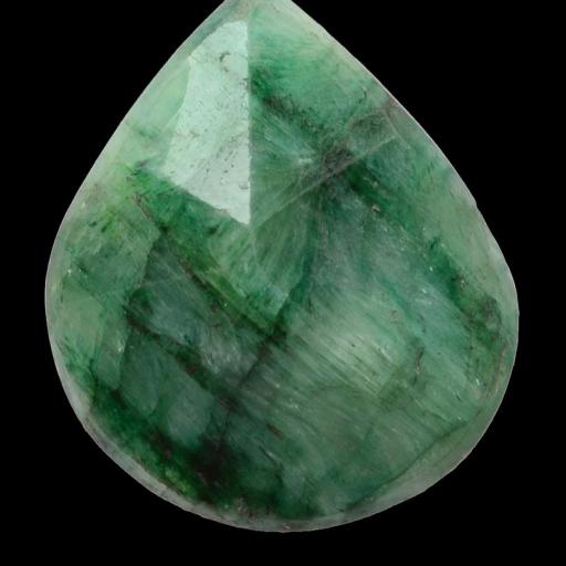 Emerald - Esmeralda gotas