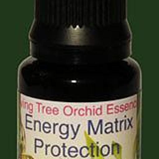 Energy Matrix Protection gotas [1]
