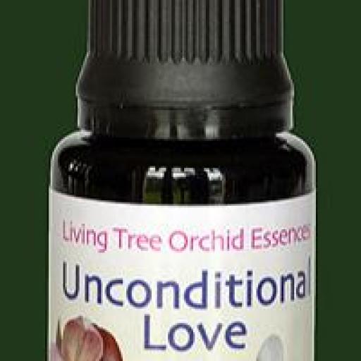 Unconditional Love - Amor Incondicional gotas [1]