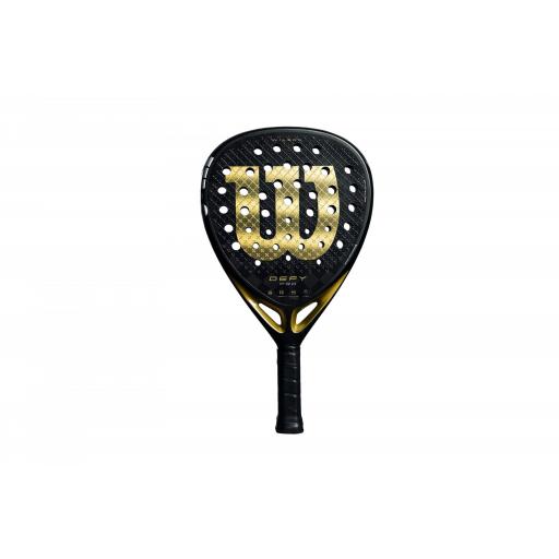 WILSON DEFY PRO V1 2025