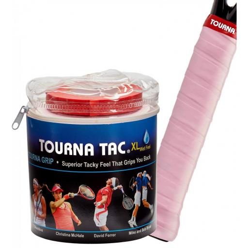 TOURNA GRIP MEGA TAC XL [1]