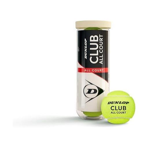 BOLAS DUNLOP CLUB ALL COURT [1]