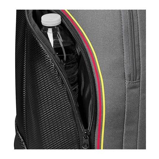 MOCHILA WILSON TOUR PRO STAFF PADEL [2]