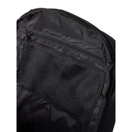 MOCHILA WILSON BELA PADEL BACKPACK BLACK [3]