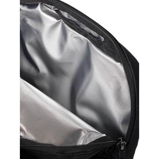 MOCHILA WILSON BELA PADEL BACKPACK BLACK [2]