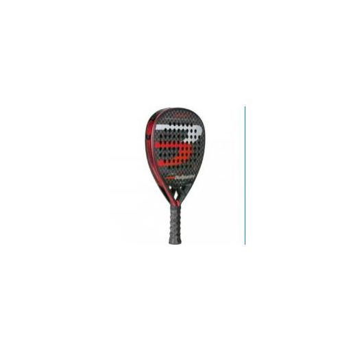 Pala de Pádel Bull Padel Vertex 03 - Juan Tello