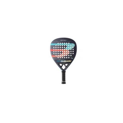 Pala de Pádel Bull Padel Vertex 03 Woman (Delfi Brea)