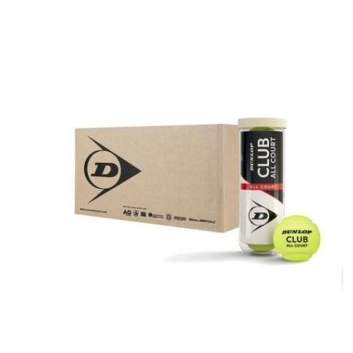 BOLAS DUNLOP CLUB ALL COURT