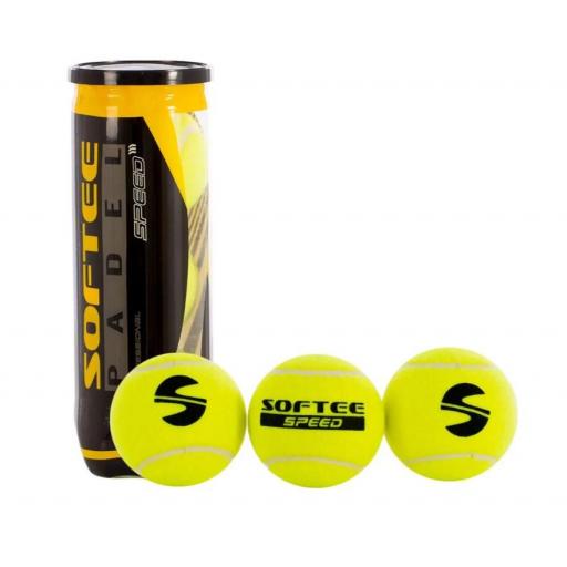 Starter Kit Pádel Completo – Pala + Mochila + Bolas y Overgrips | Empieza a Jugar desde el Día 1 [2]