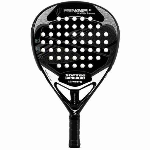 Pala de Pádel Softee Ranger 1.0 – Control y Confort para Jugadores en Evolución