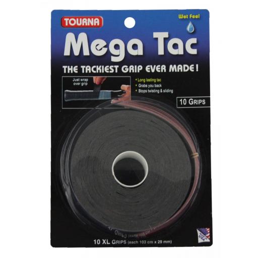 TOURNA GRIP MEGA TAC XL [3]