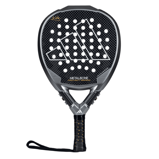 Pala de padel adidas Metalbone Pro-EDT 2024 [1]