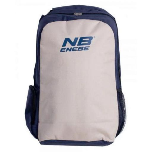 MOCHILA ENEBE DREAMS MARINO