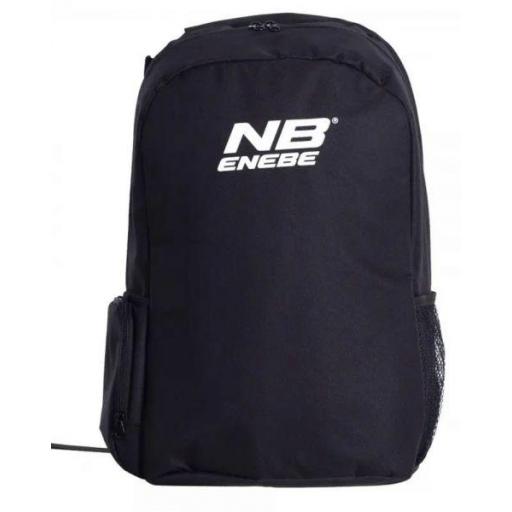 MOCHILA ENEBE DREAMS NEGRO