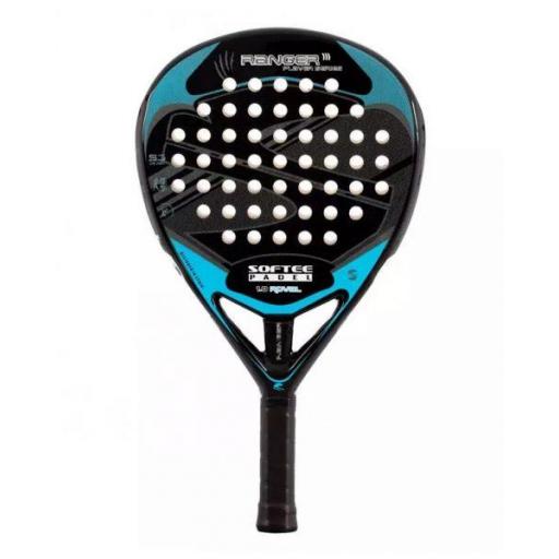 Pala de Pádel Softee Ranger 1.0 – Control y Confort para Jugadores en Evolución [2]