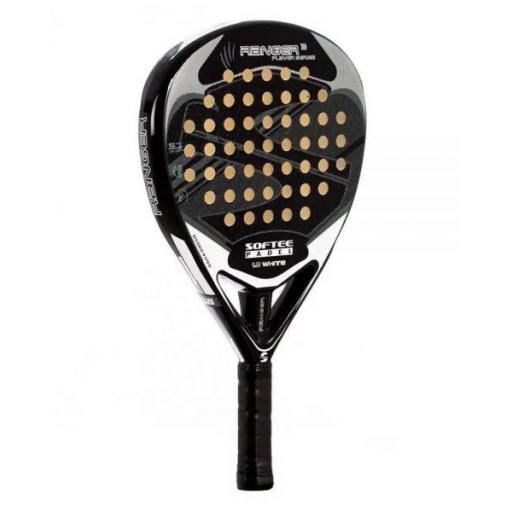 Pala de Pádel Softee Ranger 1.0 – Control y Confort para Jugadores en Evolución [3]