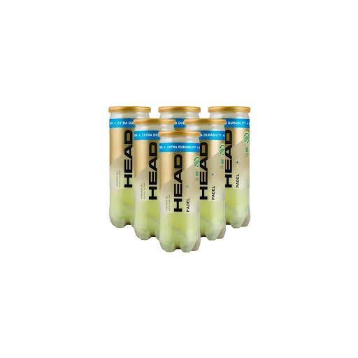 BOLAS HEAD PRO S+ - Cajón Completo o Pack [1]