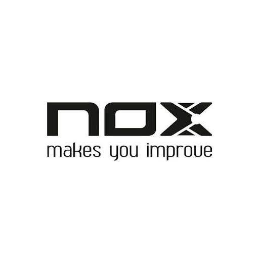 Logo de NOX