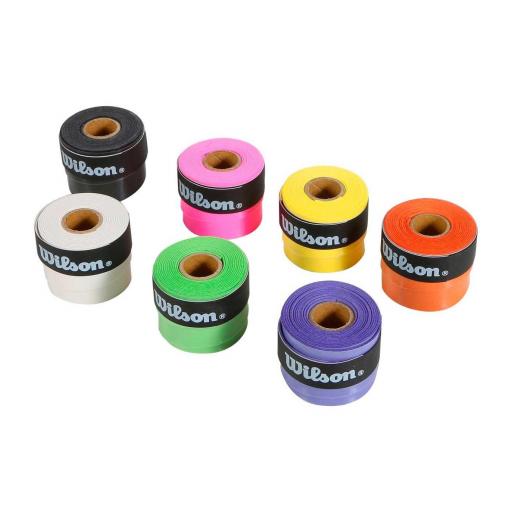 OVERGRIP WILSON COMFORT COLORES [2]